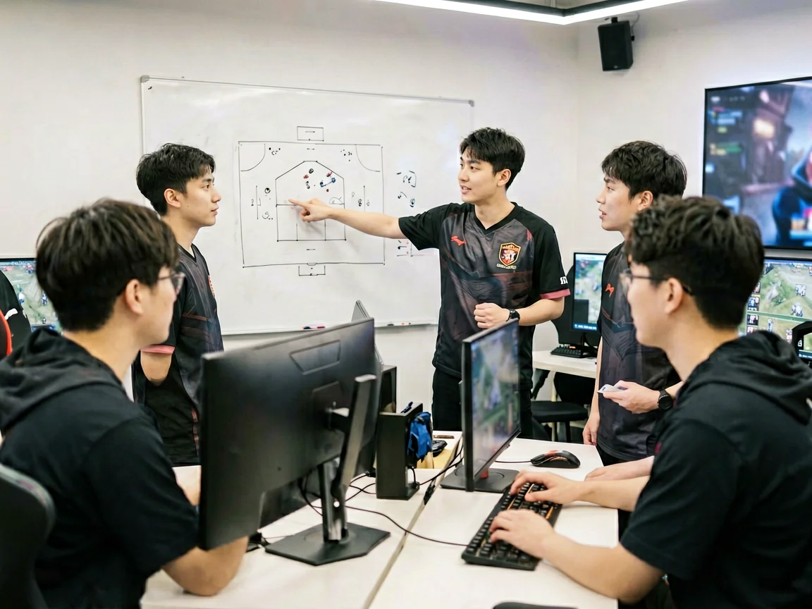 LOL人气选手GALA赛场高光时刻与近期状态全梳理