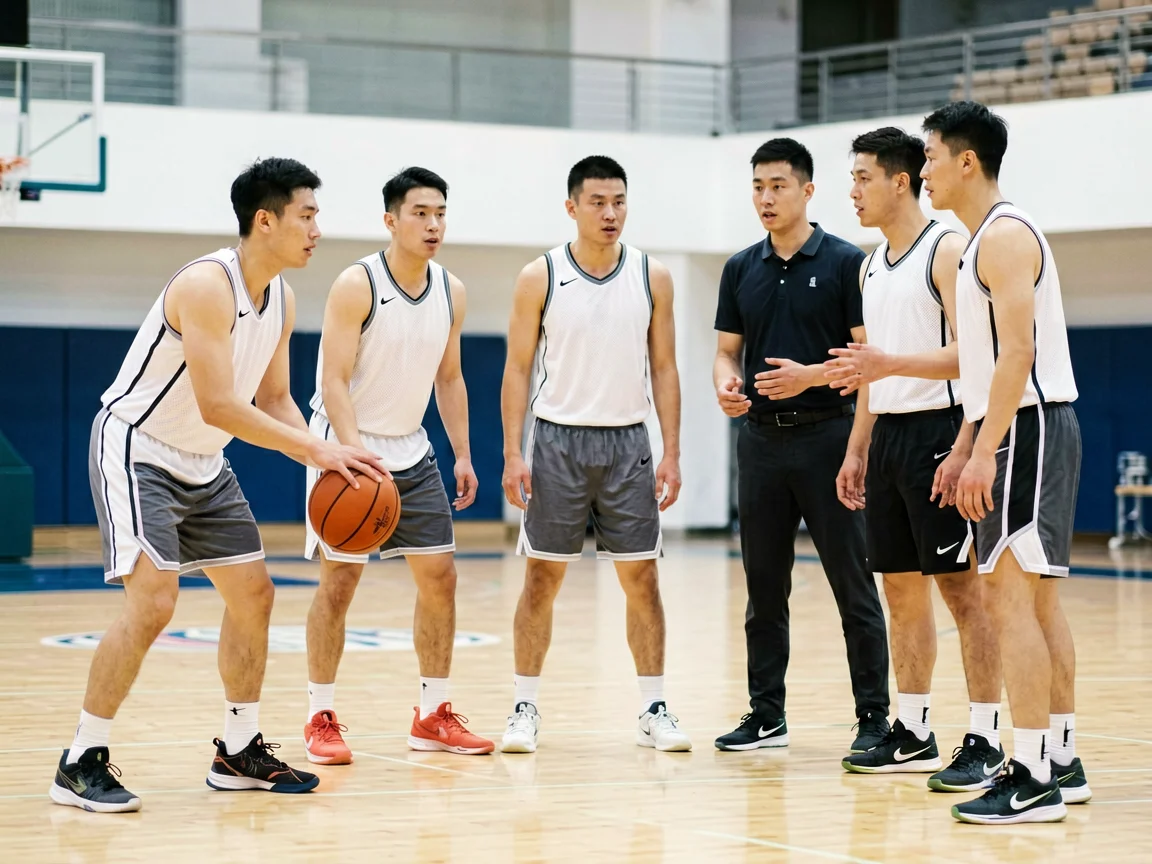 体育赛场准备,拉比奥替补